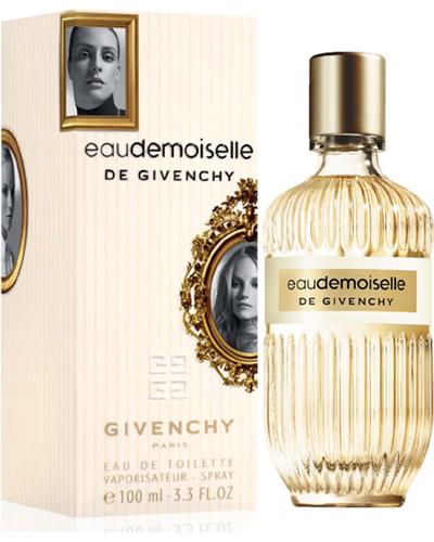 Givenchy Eaudemoiselle de Givenchy фото 3