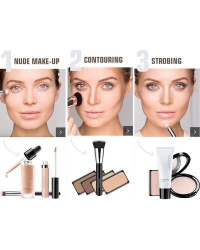 Artdeco Contouring Powder фото 1