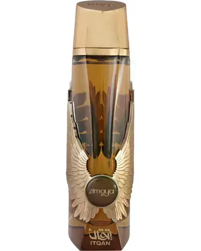 Zimaya Itqan Gold главное фото