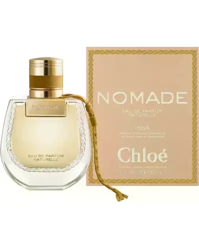 Chloe Nomade Eau de Parfum Naturelle фото 2