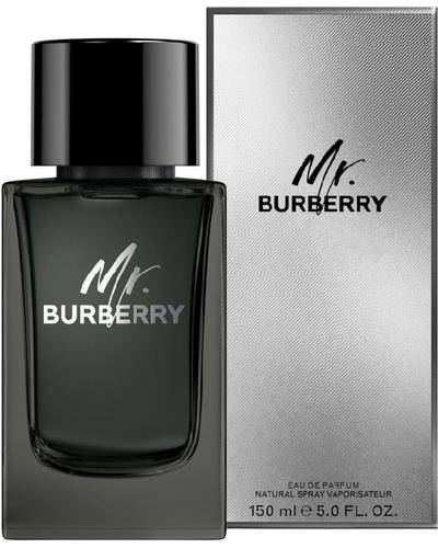 Burberry Mr. Burberry Eau De Parfum фото 2