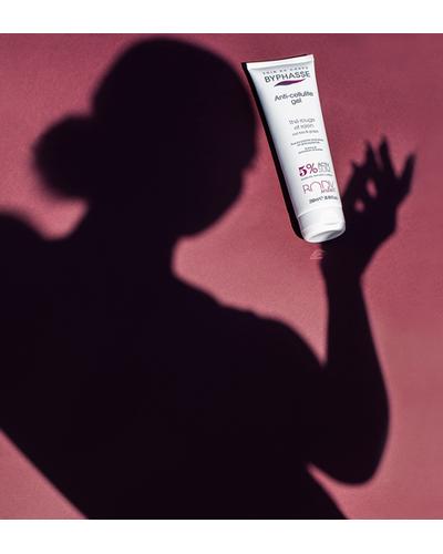 Byphasse Body Seduct Anti-cellulite Gel фото 2