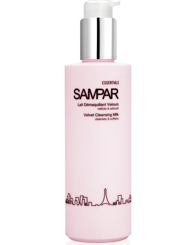 SAMPAR Velvet Cleansing Milk главное фото