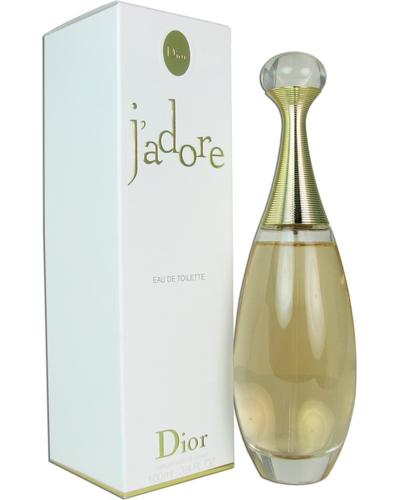 Dior J`adore Eau de Toilette фото 3