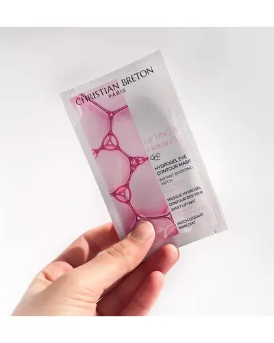 Christian BRETON LIFTING & FIRMING EYE CONTOUR MASK фото 3