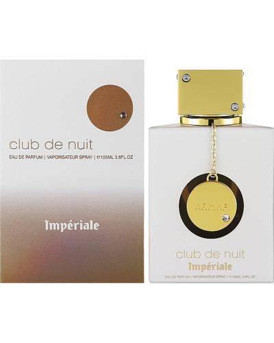 Armaf Club De Nuit White Imperiale фото 1