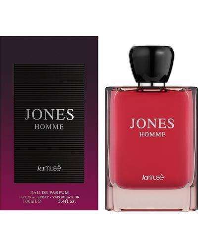 La Muse Jones Homme фото 1