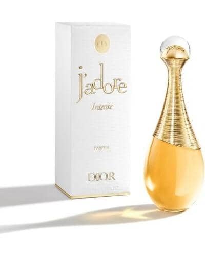 Dior J'adore Intense фото 5