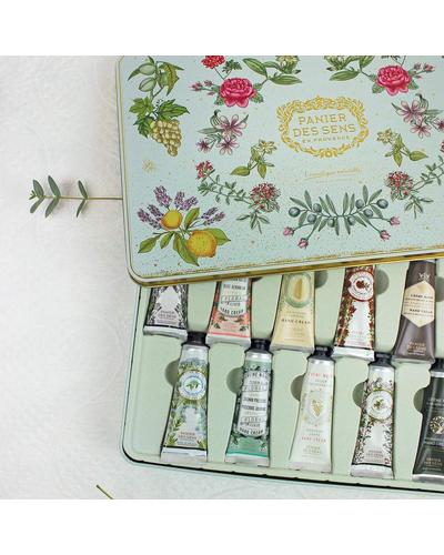 Panier Des Sens Collector Coffret 12 Hand Creams фото 3