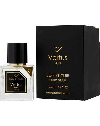 Vertus Bois et Cuir фото 1