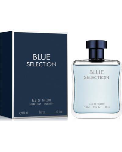 Sterling Parfums Blue Selection фото 1