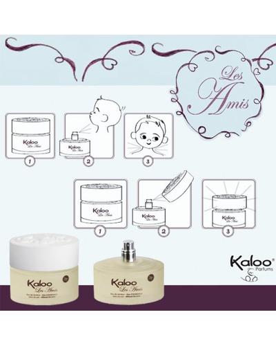 Kaloo Parfums Les Amis фото 3