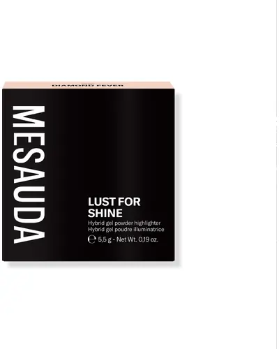 MESAUDA Lust For Shine фото 1