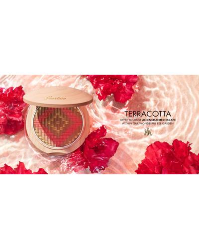 Guerlain Terracotta Brazilian Beach фото 1