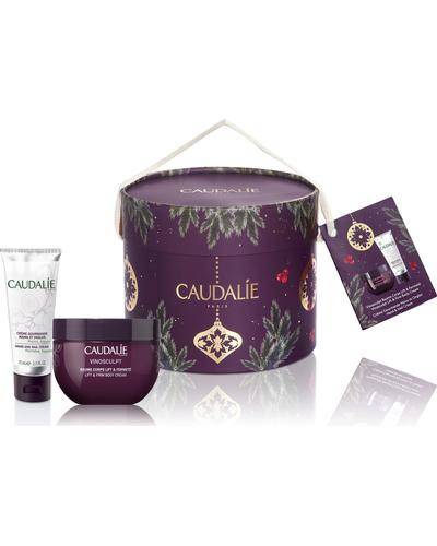 Caudalie Vinosculpt Body Care Christmas Set главное фото