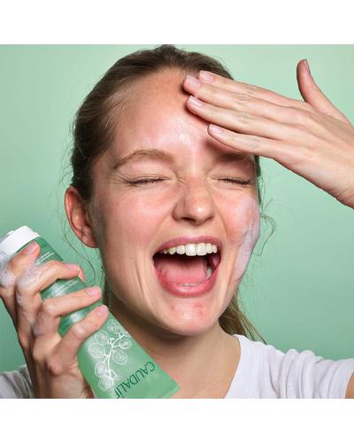 Caudalie Vinopure Purifying Gel Cleanser фото 3
