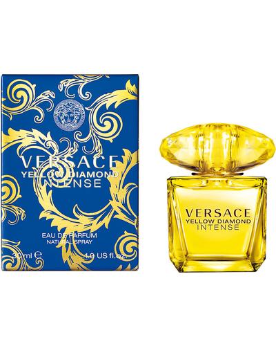 Versace Yellow Diamond Intense фото 2