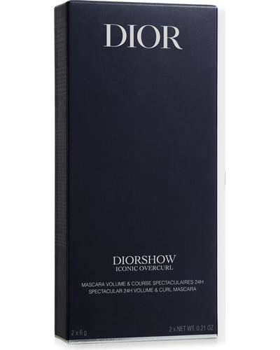 Dior Diorshow Iconic Overcurl SET NEW фото 2