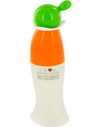 Moschino L'eau Cheap and Chic главное фото
