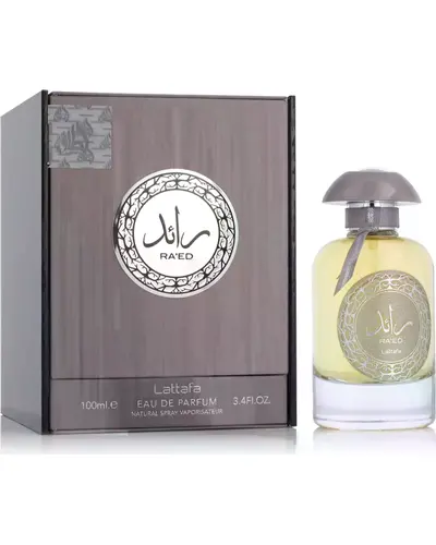 Lattafa Perfumes Ra&rsquo;ed Silver фото 1
