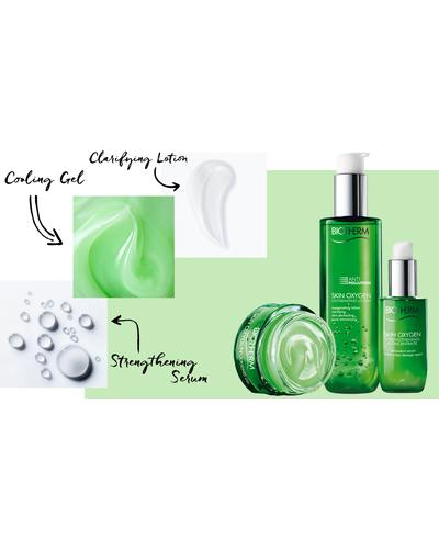 Biotherm Skin Oxygen Depolluting Cleanser фото 2