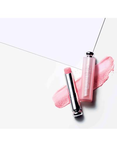 Dior Addict Lip Sugar Scrub фото 4