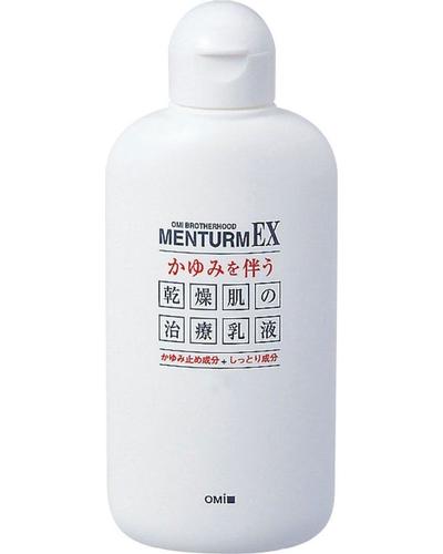 OMI Menturm Ex Plus Lotion главное фото