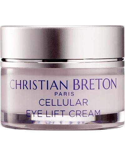 Christian BRETON CELLULAR EYE LIFT CREAM главное фото