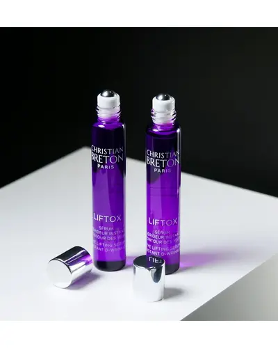 Christian BRETON LIFTOX EYE SERUM фото 3