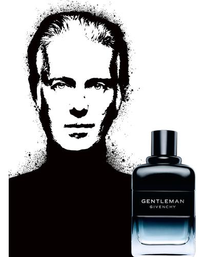 Givenchy Gentleman Eau De Toilette Intense фото 1