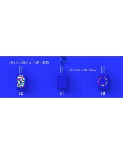 Histoires de Parfums This Is Not A Blue Bottle 1.2 фото 1