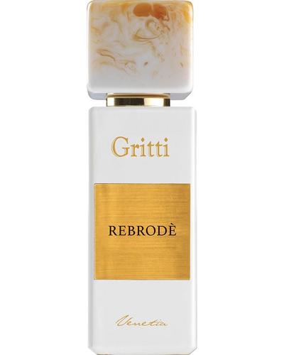 Gritti Rebrode главное фото