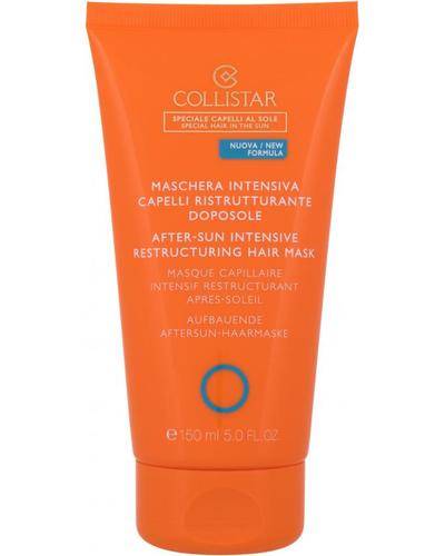 Collistar Spesiale Abbronzatura Perfetta After-Sun Intensive Restructuring Hair Mask главное фото