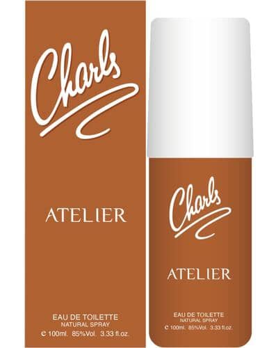 Sterling Parfums Charls Atelier главное фото