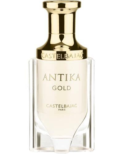 Castelbajac Antika Gold главное фото