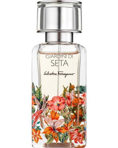 Salvatore Ferragamo Giardini di Seta главное фото