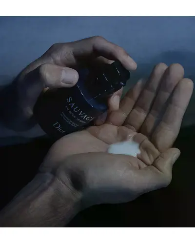 Dior Sauvage The Serum фото 1