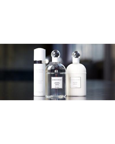Guerlain Les Delices de Bain Perfumed Shower Gel фото 1