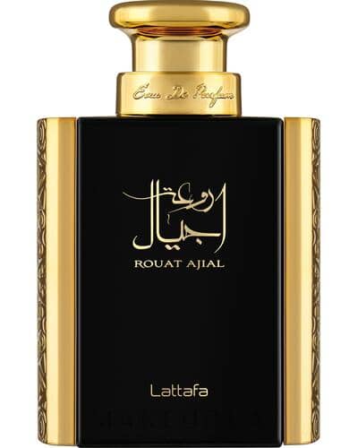 Lattafa Perfumes Rouat Ajial главное фото