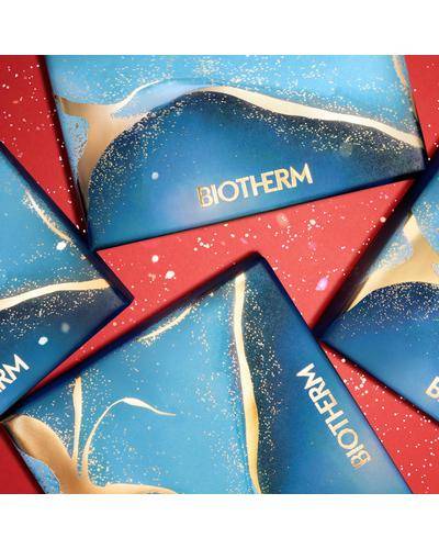 Biotherm Aquasource Hyalu Plump Gel Set фото 1