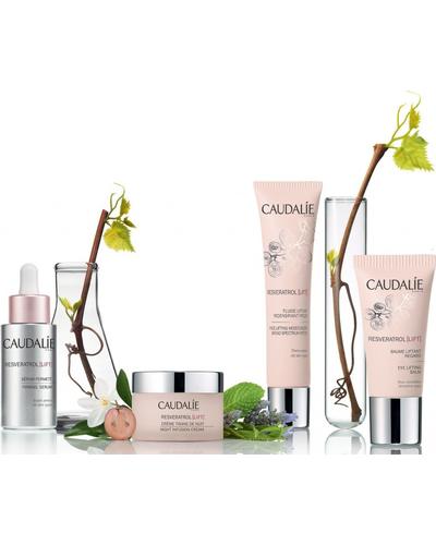 Caudalie Resveratrol [Lift] Face Lifting Soft Cream фото 1