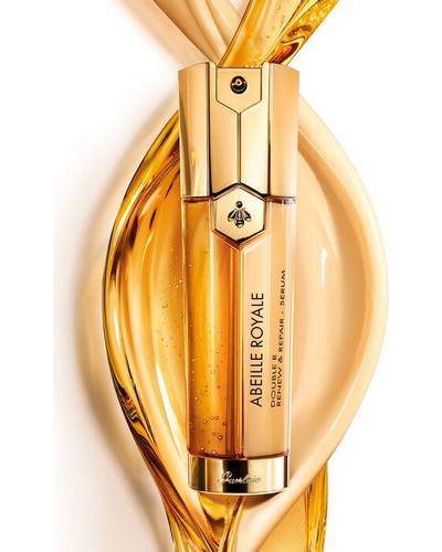 Guerlain Programme Anti-Age Serum Double R фото 5