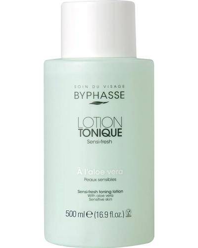 Byphasse Sensi-fresh Toning Lotion главное фото