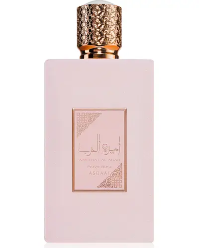 Lattafa Perfumes Asdaaf Ameerat Al Arab Prive Rose главное фото