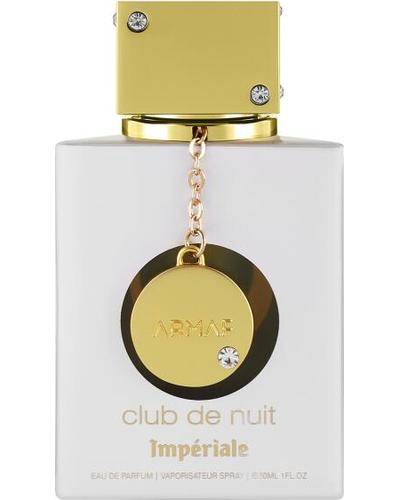 Armaf Club De Nuit White Imperiale главное фото