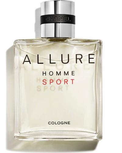 CHANEL Allure Homme Sport Cologne главное фото