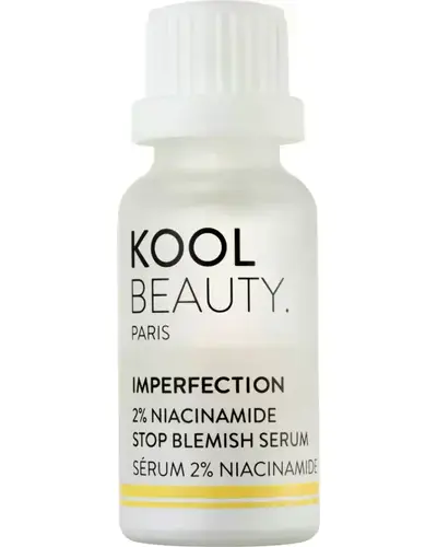 Kool Beauty Niacinamide Stop Blemish Serum главное фото