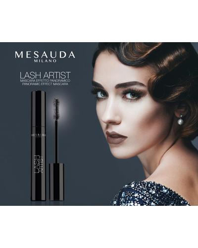 MESAUDA Lash Artist фото 1