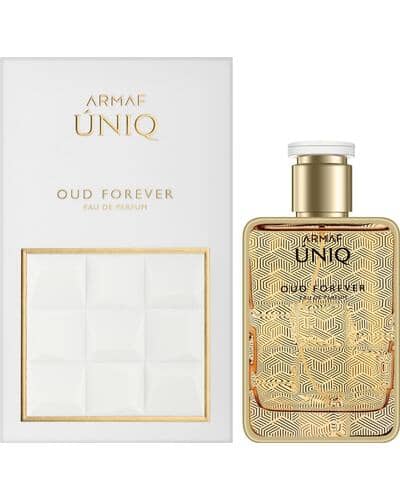 Armaf Uniq Oud Forever фото 1