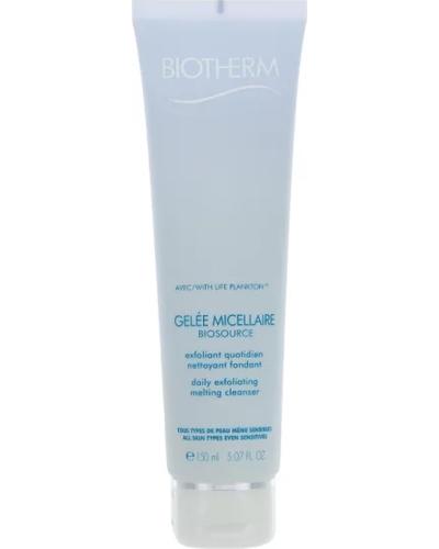 Biotherm Biosource Gelee Micellaire главное фото